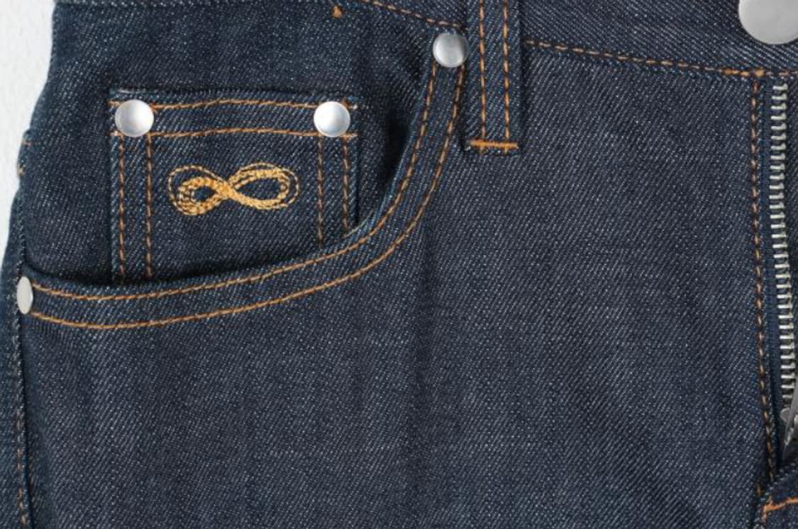 플랙 청바지 상품이미지4