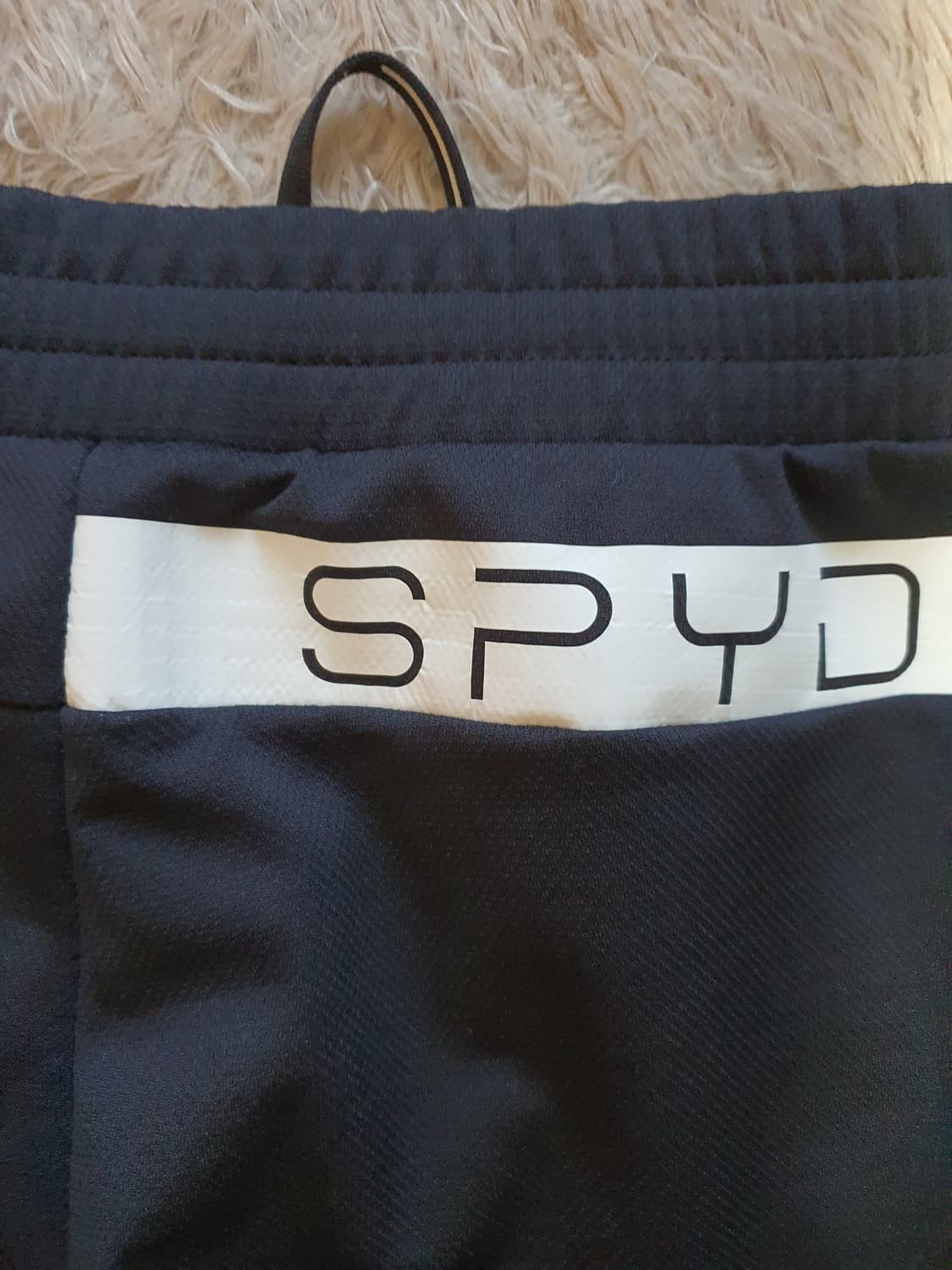 스파이더 트레이닝복 세트 상태 굿 사이즈 L 100 상품이미지9