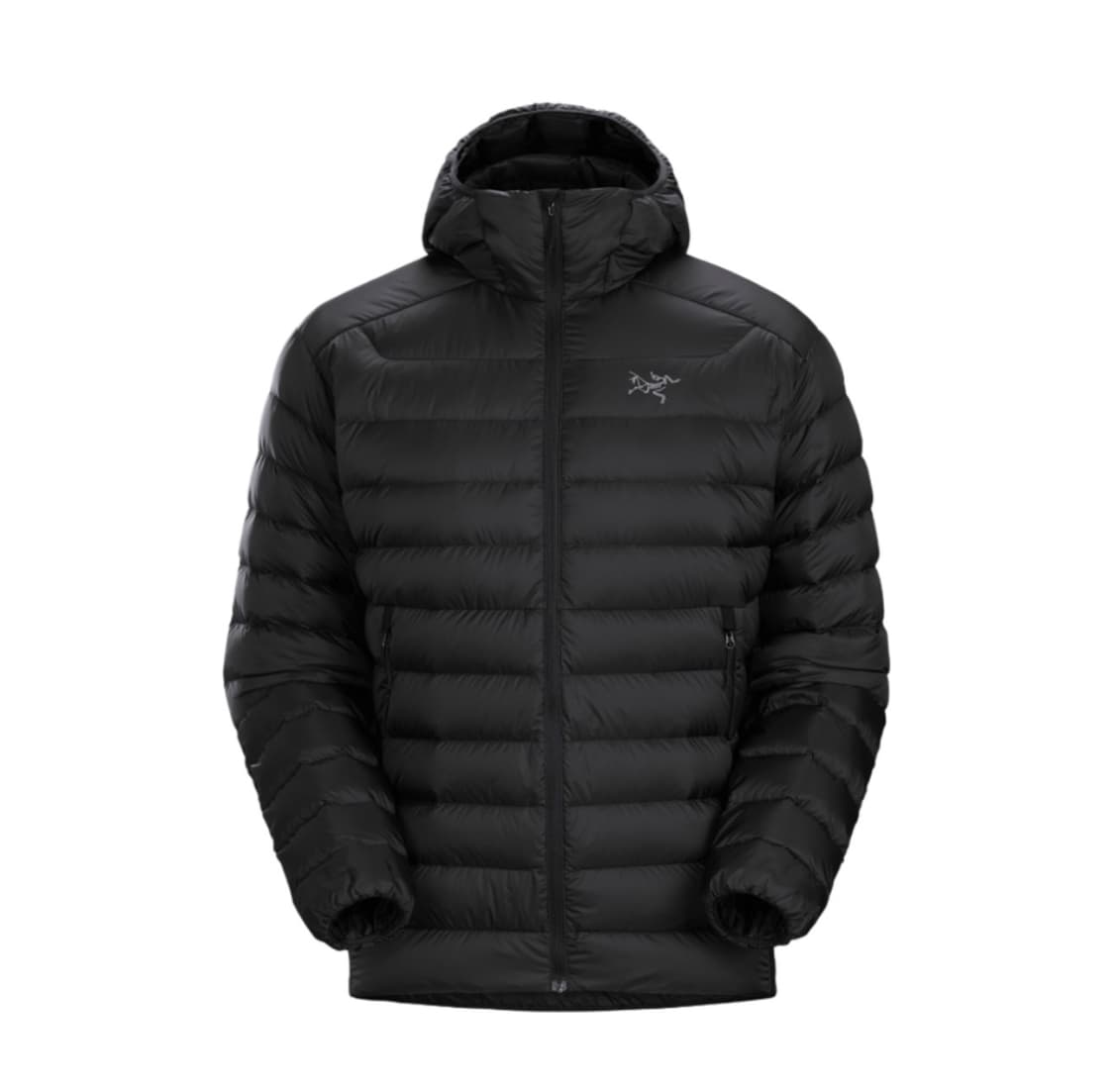 [새상품] 아크테릭스 세륨 블랙 패딩 상품이미지1