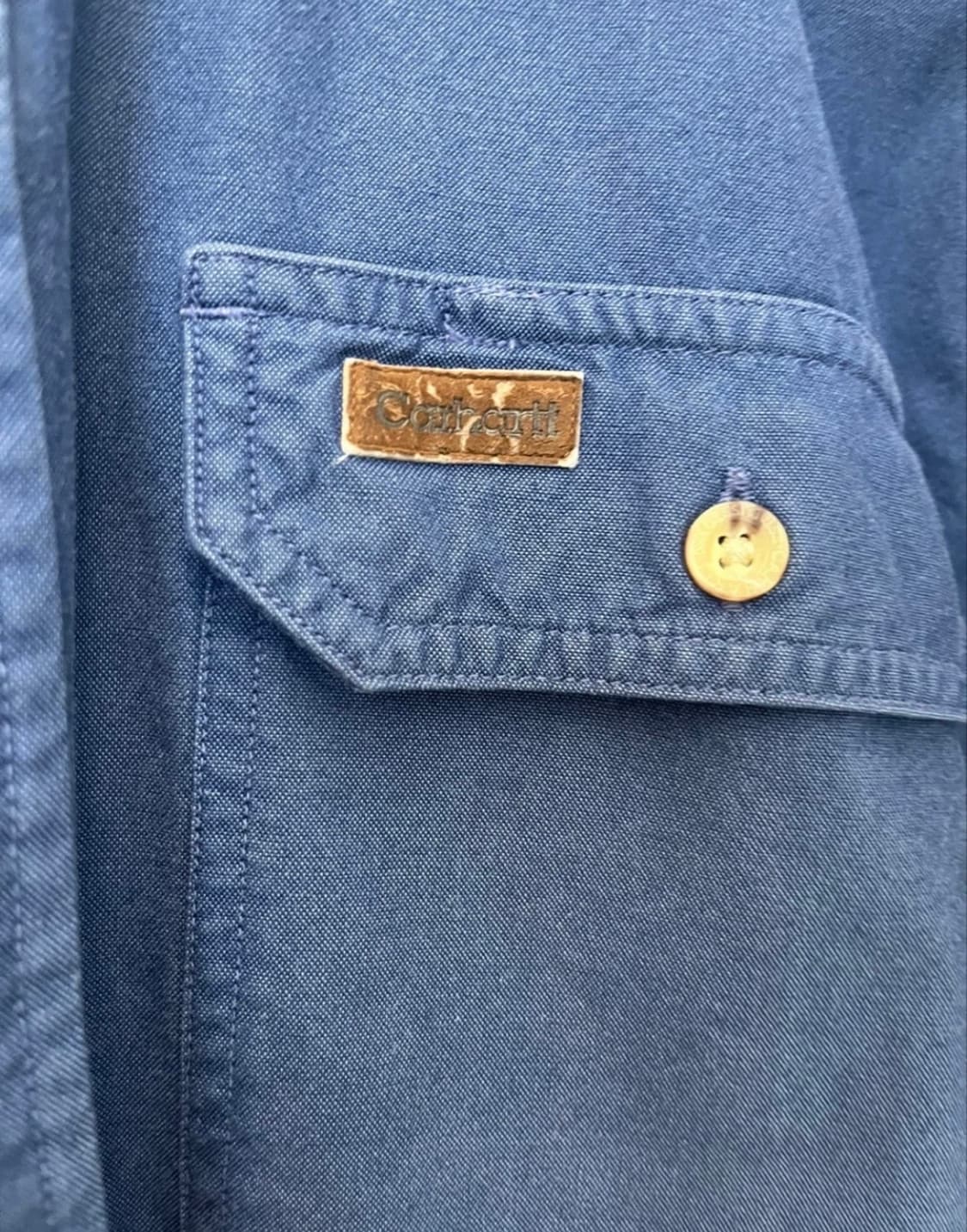 칼하트 셔츠 상품이미지4