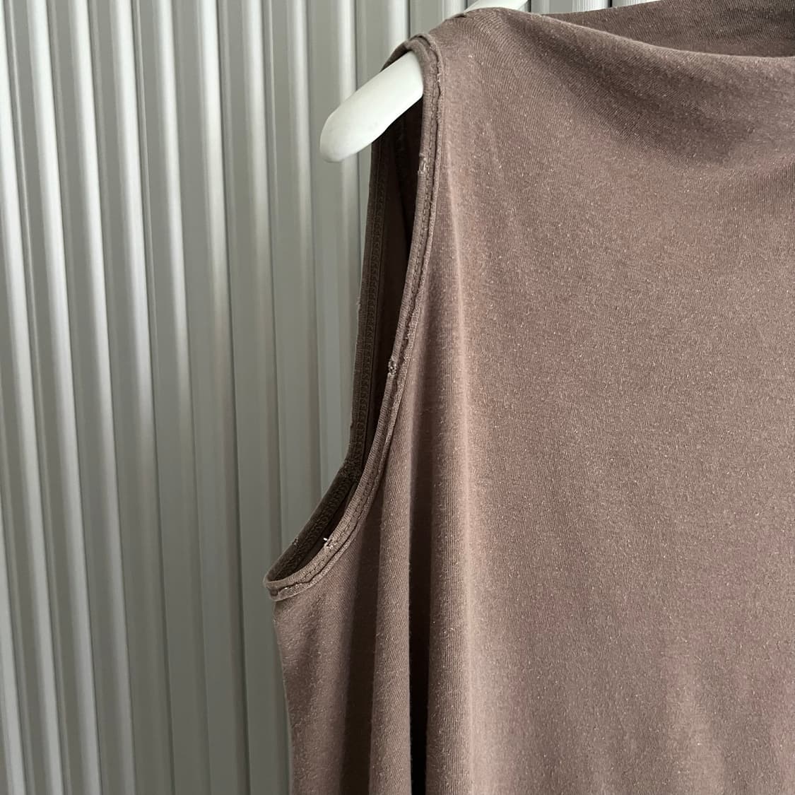 Rick Owens top 상품이미지4