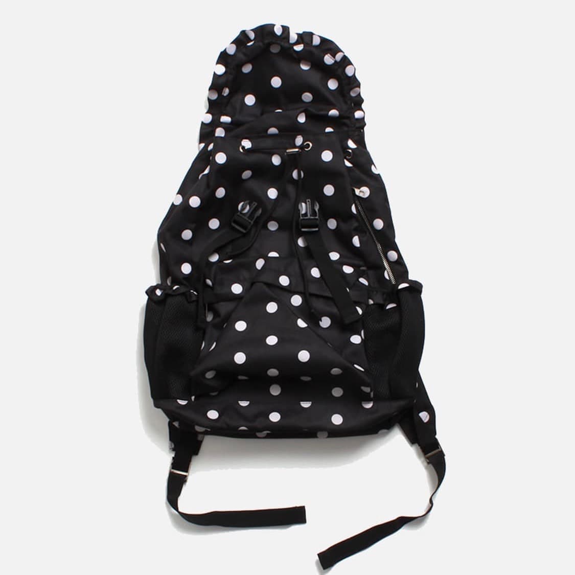MERRY JENNY dot backpack 메리제니 도트 백팩 상품이미지4