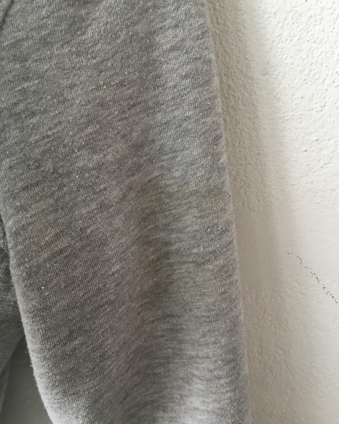 Fur layered hood zip up 상품이미지7