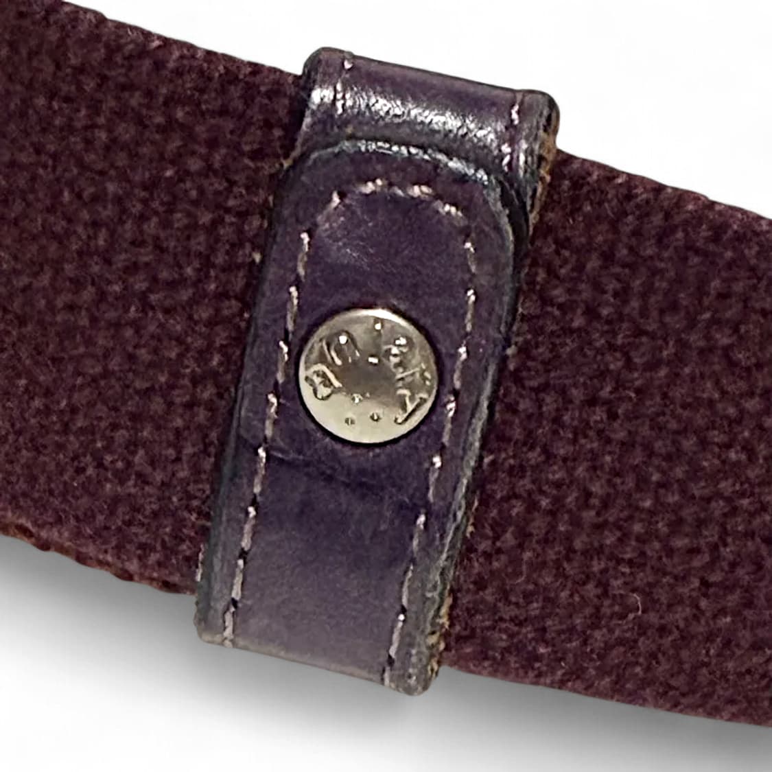 아니아리 크로크 소가죽 크로스백 포터 요지 와 가죽 장인의 가방 상품이미지7