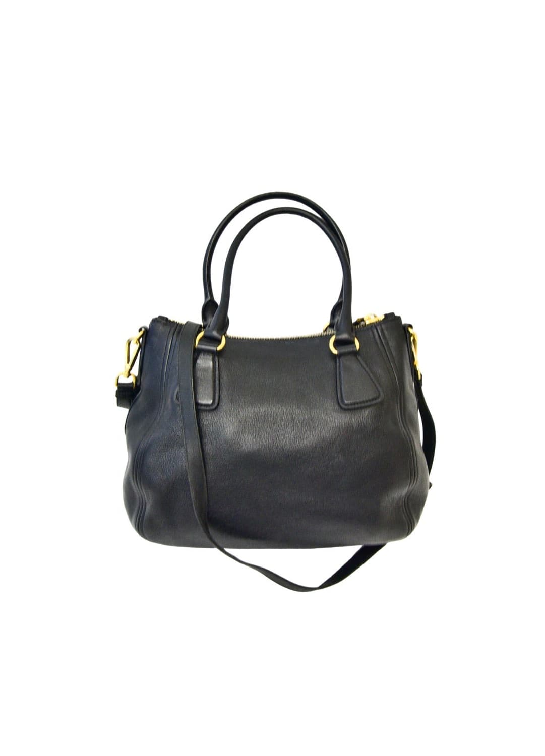 프라다 비텔로 피닉스 투웨이백 (정품) 상품이미지5