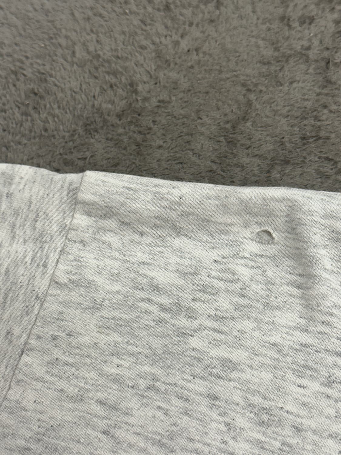 90s 미키마우스 티셔츠 L 상품이미지6