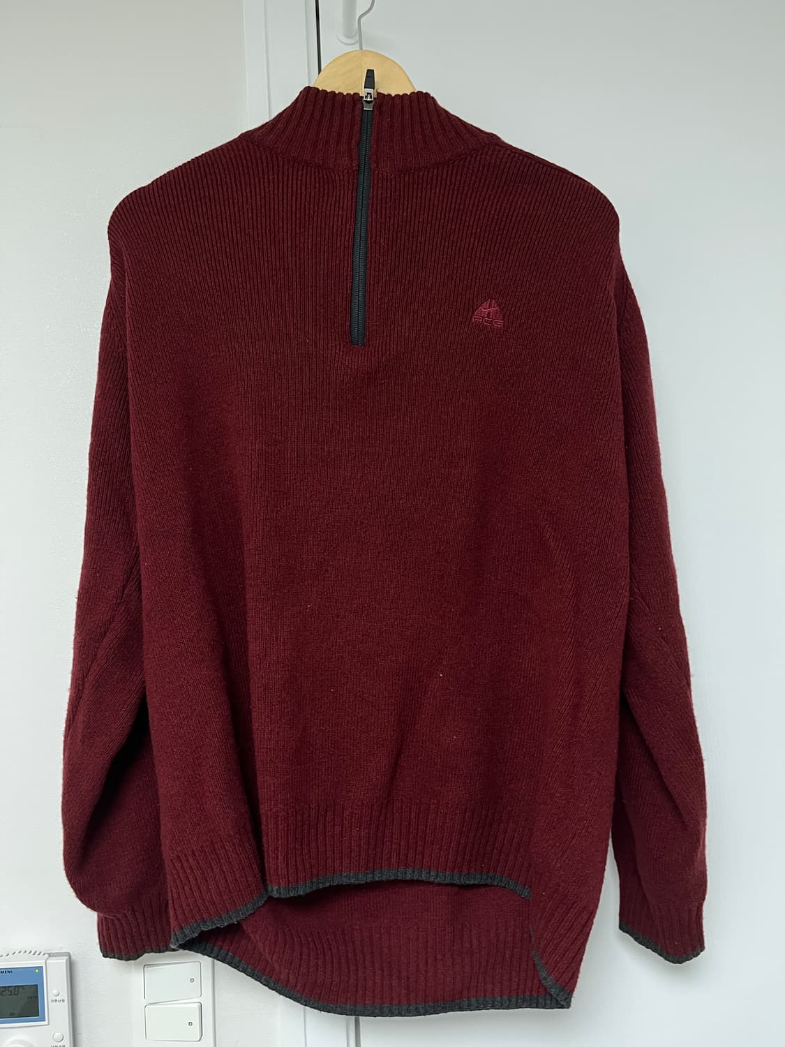 나이키 빈티지 acg 스웨터 상품이미지1