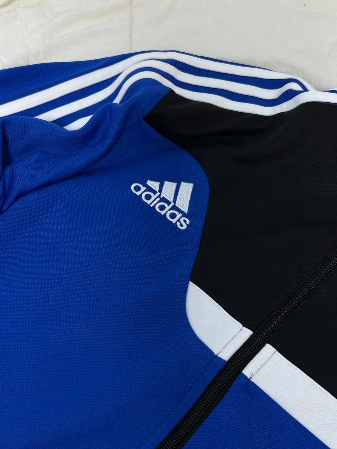 첼시 아디다스 트랙탑 져지 라지 상품이미지3