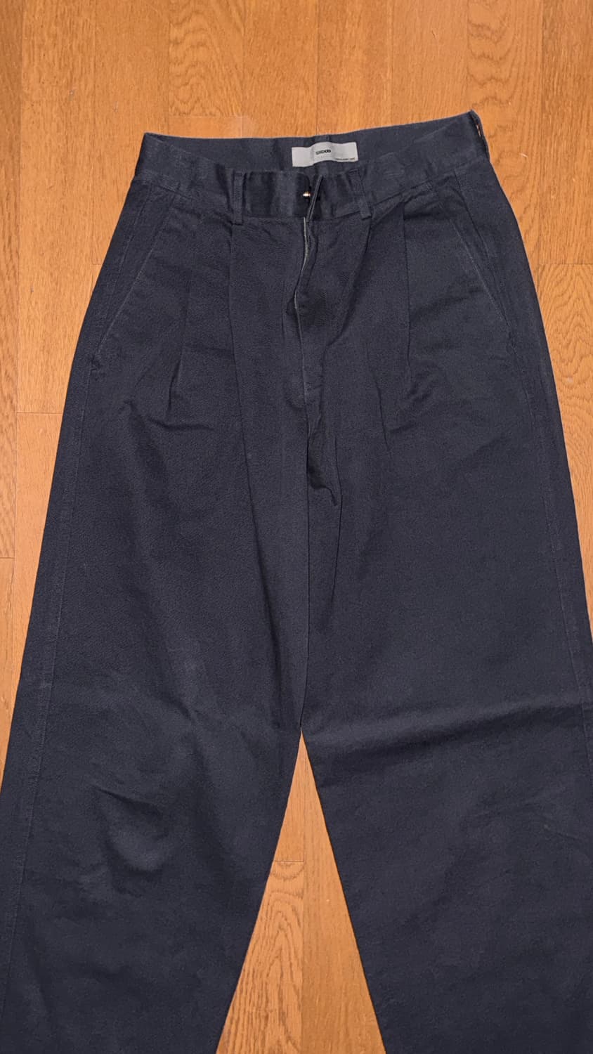 시도 치노팬츠 상품이미지2