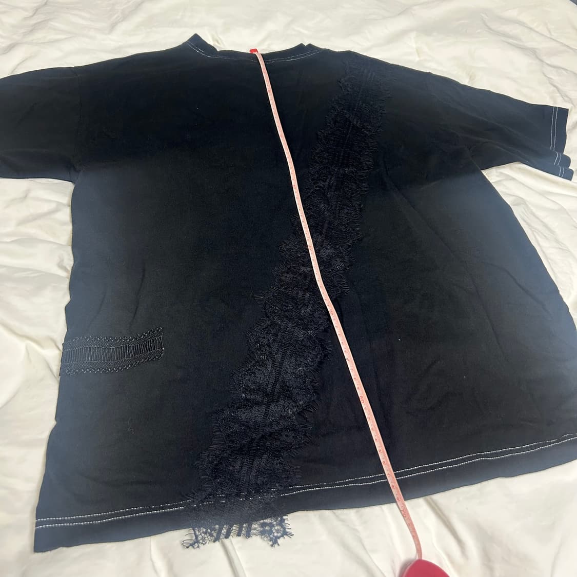 miji 미지 반팔 티셔츠 상품이미지9