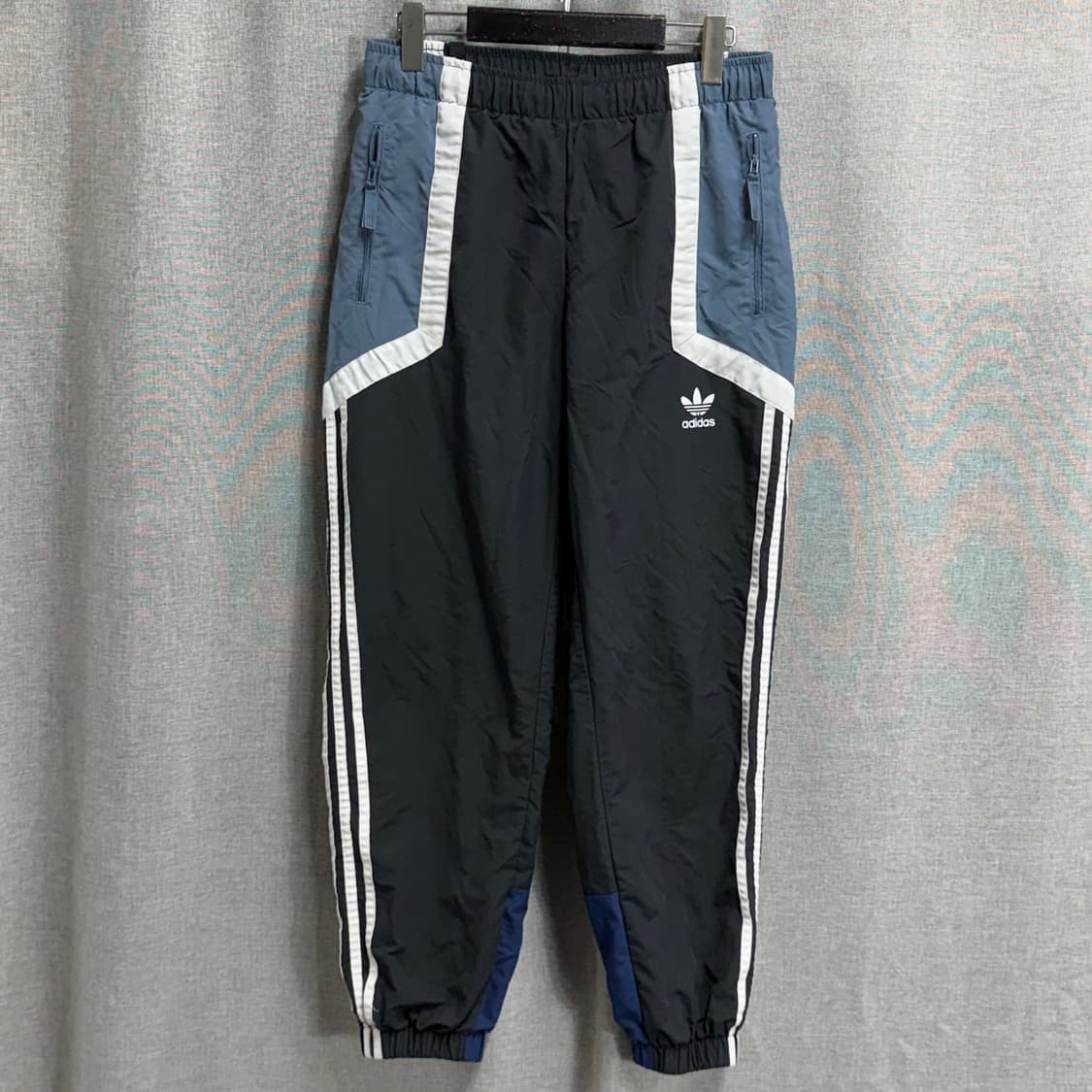 [L] 아디다스 노바 윈드 조거팬츠 트레이닝 바지 상품이미지1