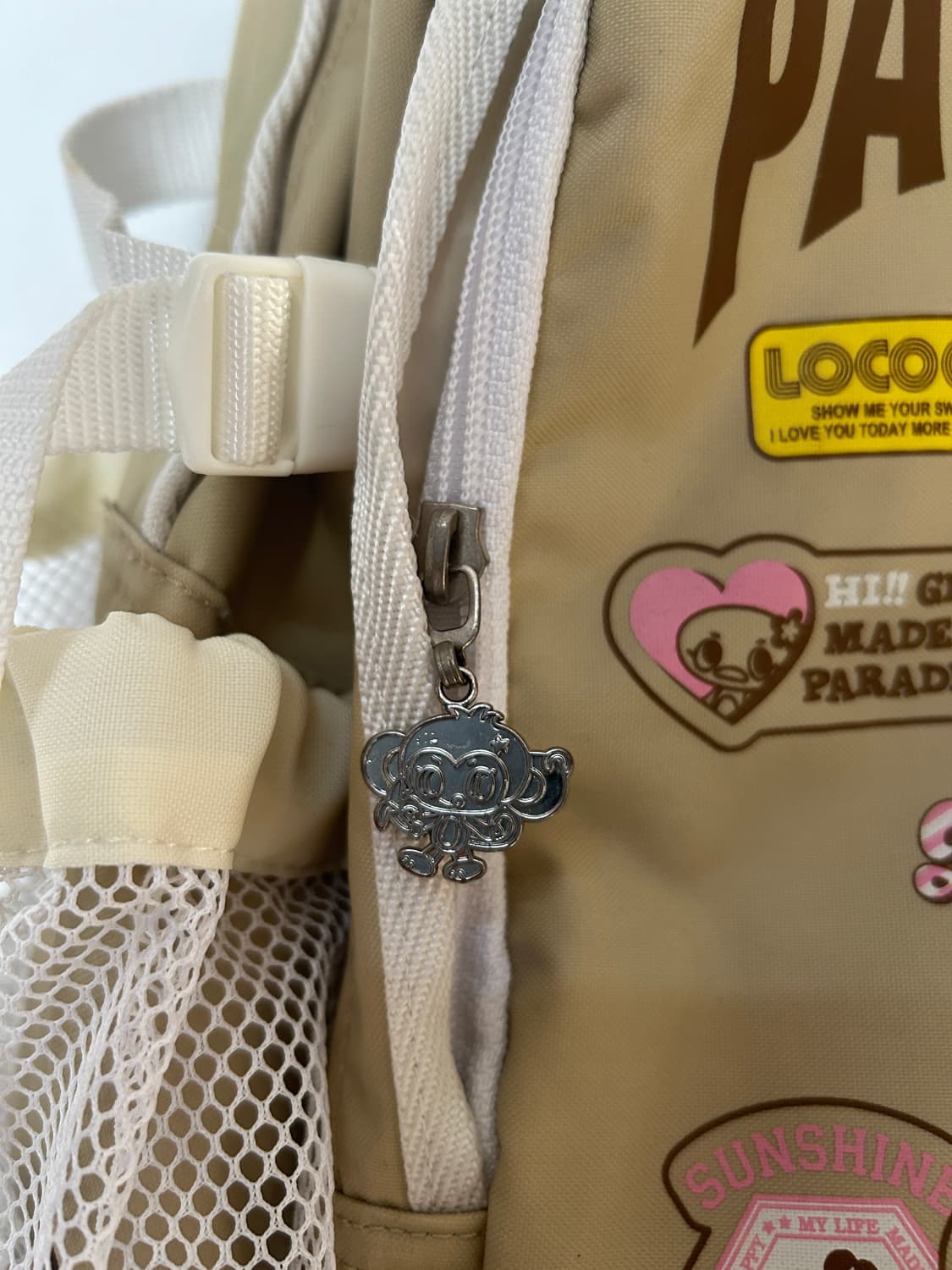 Daisy lovers 백팩  상품이미지4