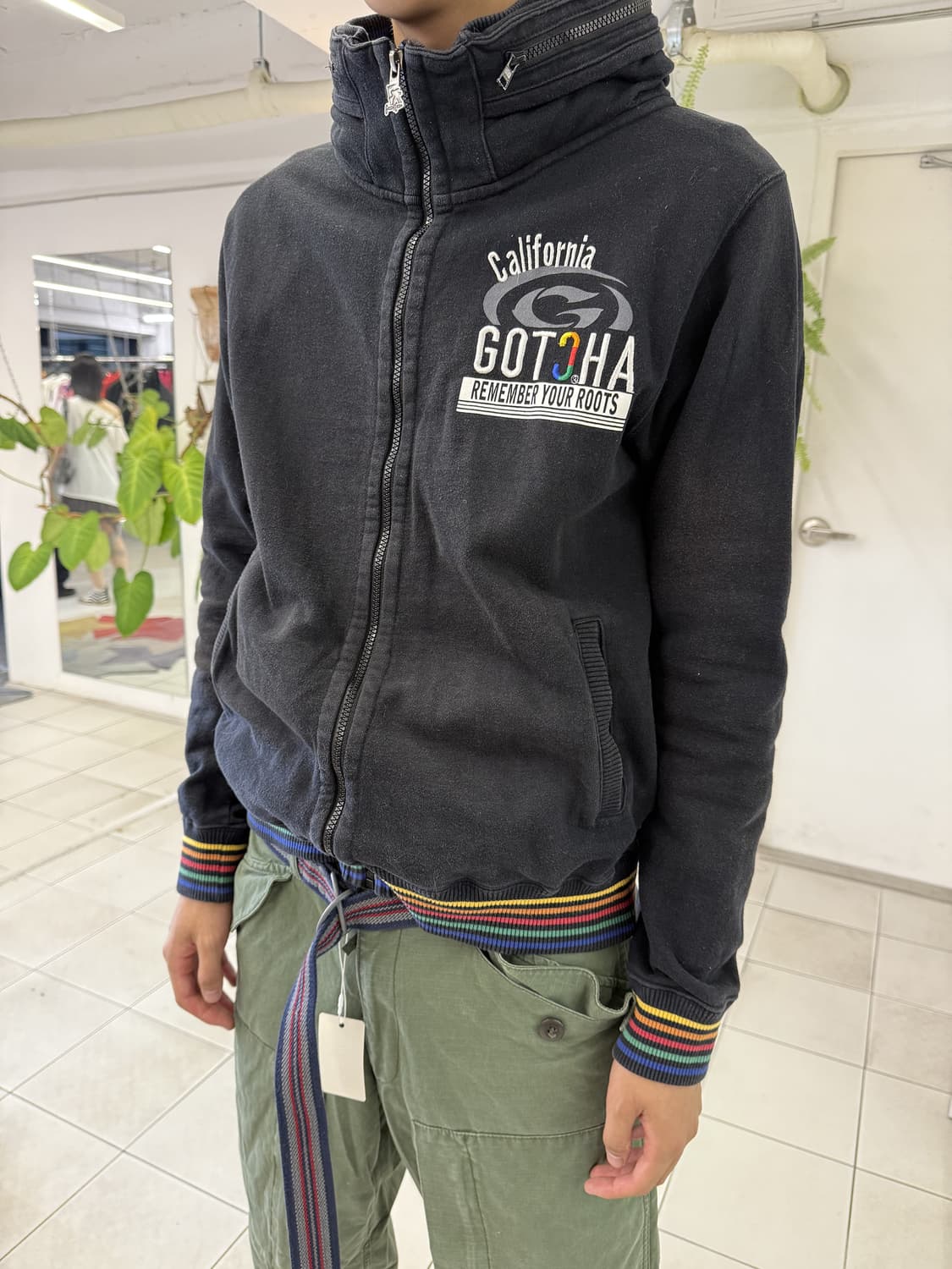 GOTCHA 상품이미지3