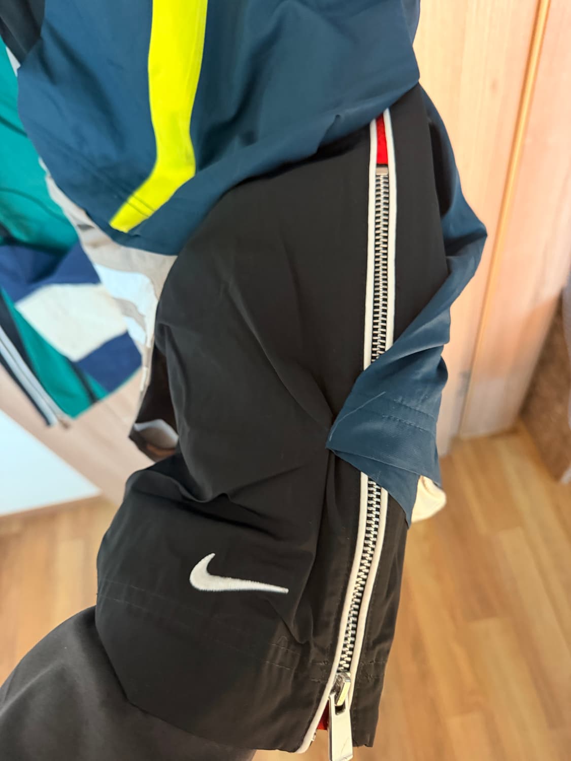 나이키 NRG DH 팬츠 XL 상품이미지4