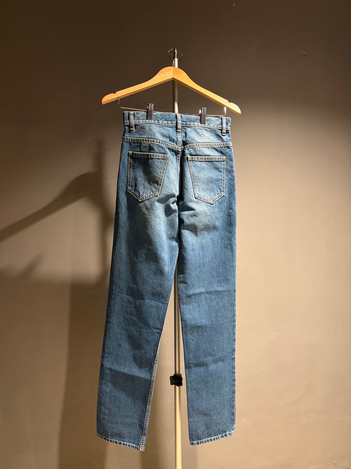 마르지엘라 데님팬츠  상품이미지2