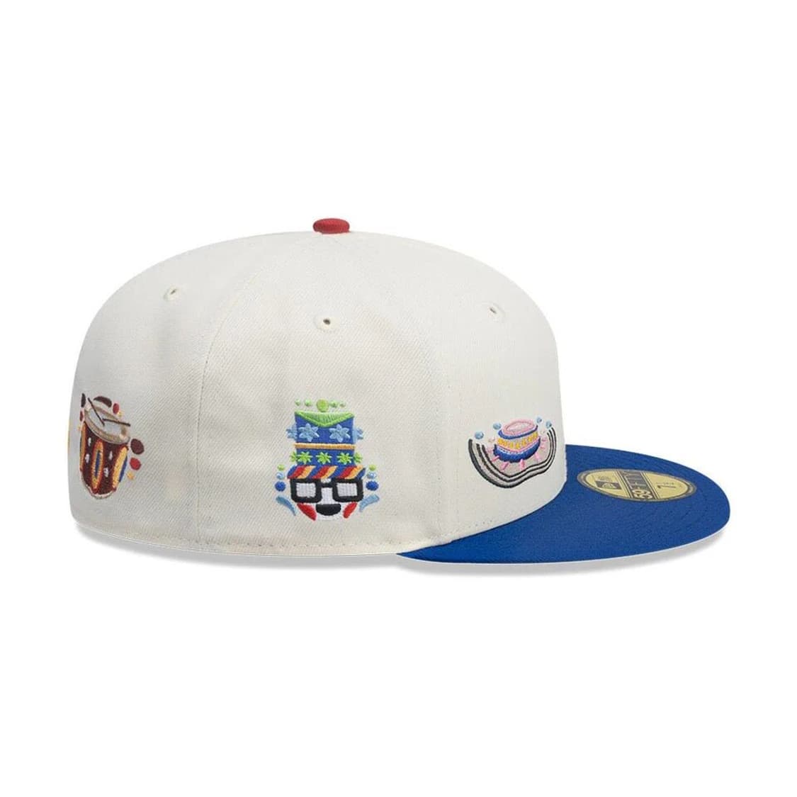 [27] New Era 양키스 Latin American 59FIFTY 상품이미지3