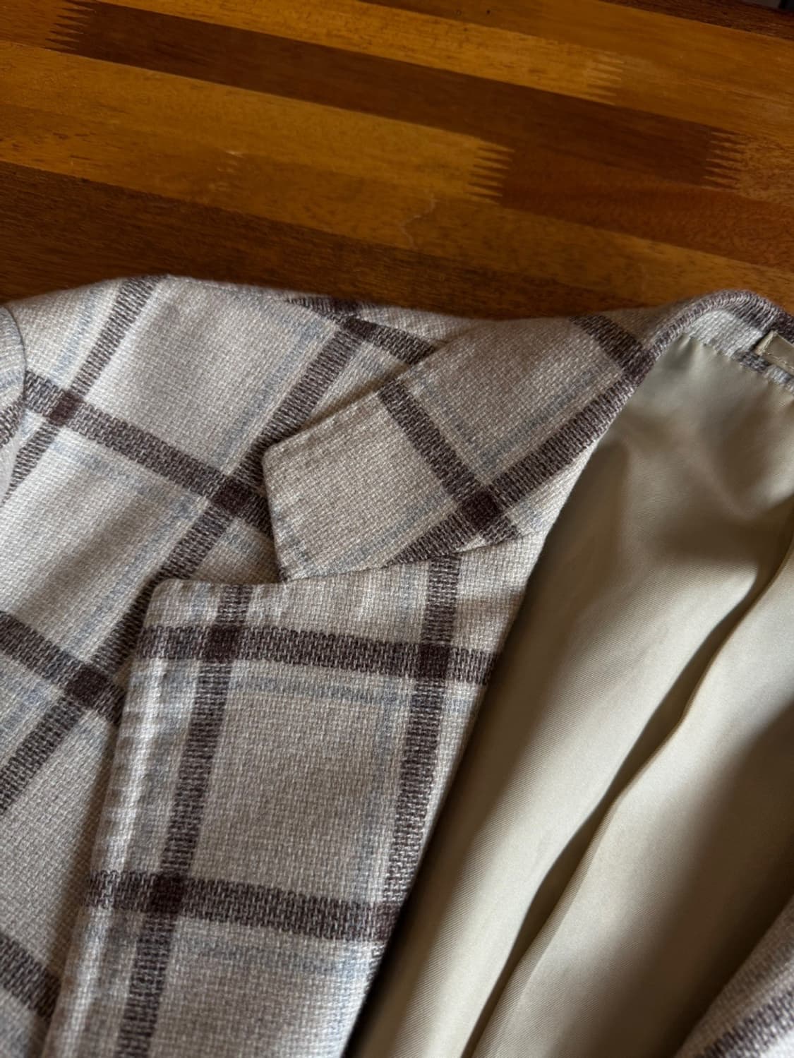 링자켓 테일러드 자켓 100 상품이미지4