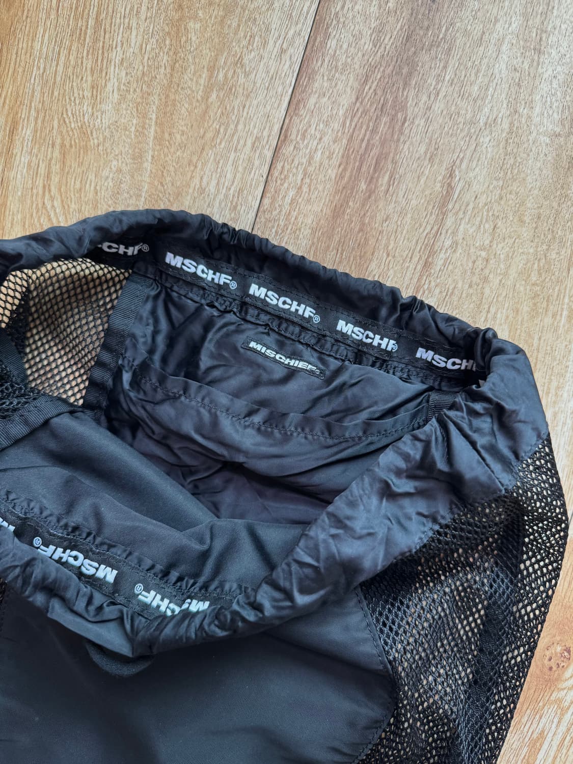 [최저가] 미스치프 매쉬 짐색 상품이미지4