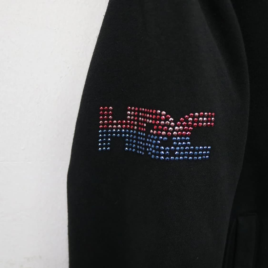 GAS 혼다 후드 집업 61284 상품이미지8