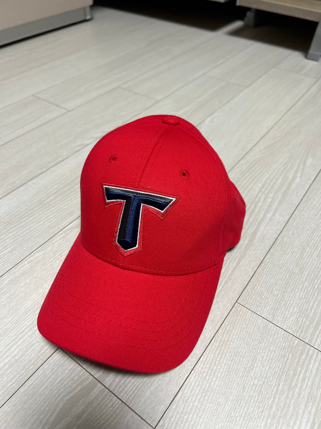 기아타이거즈 야구 모자54cm팜 상품이미지1