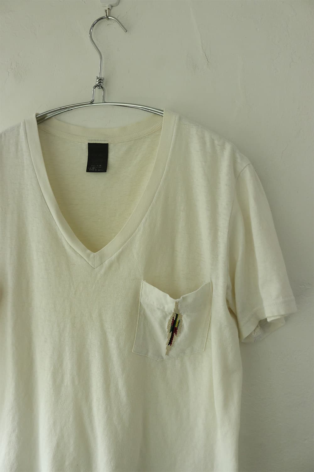 넘버나인 치마요 티셔츠 상품이미지5