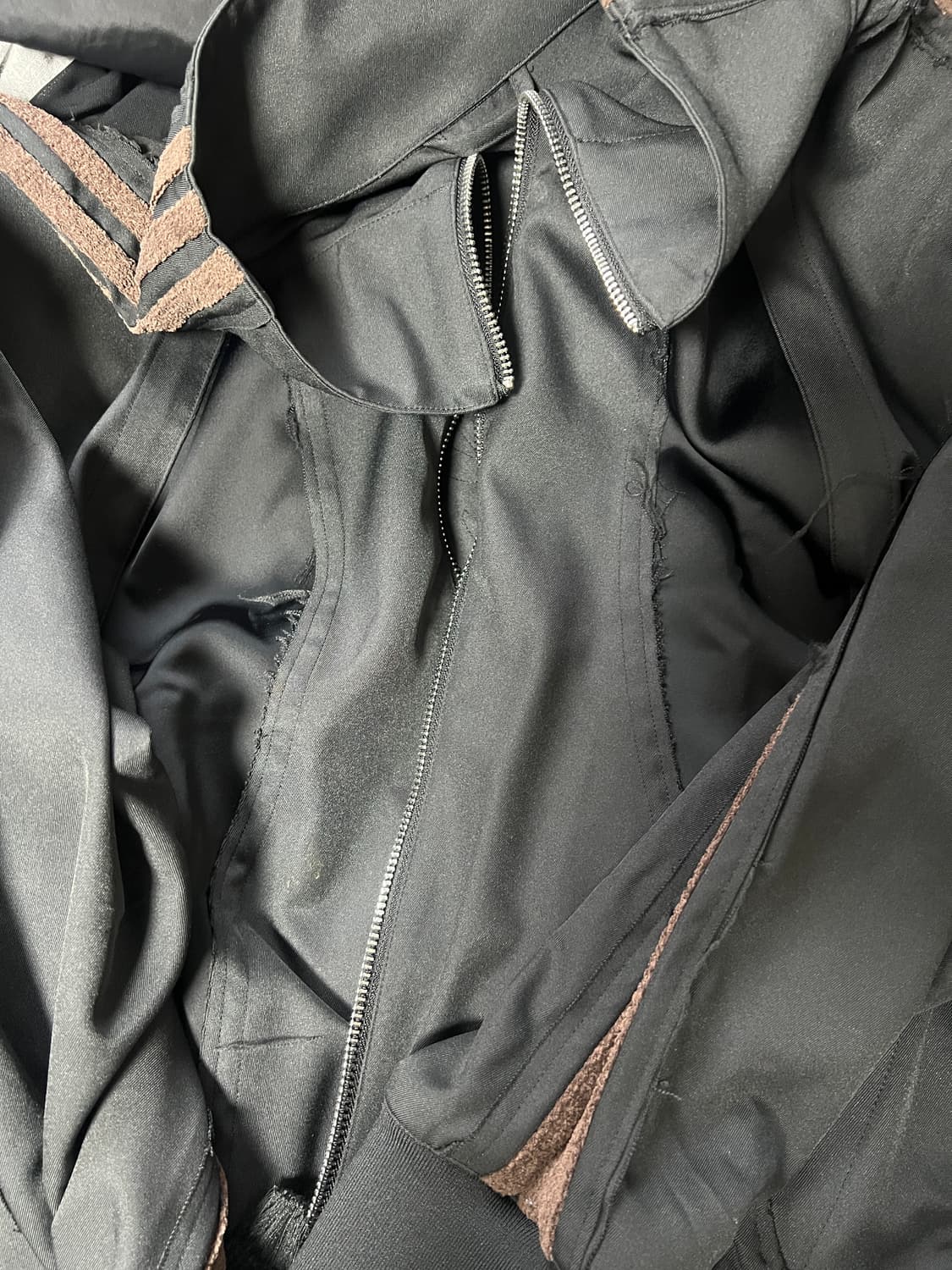 아디다스 송포더뮤트 트랙 US M 상품이미지1