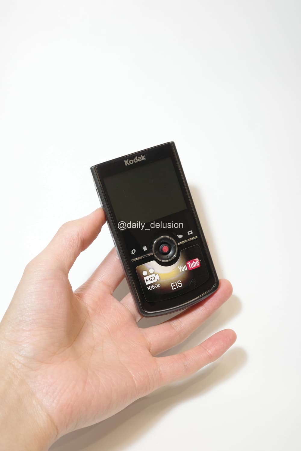 코닥 Zi8 상품이미지3