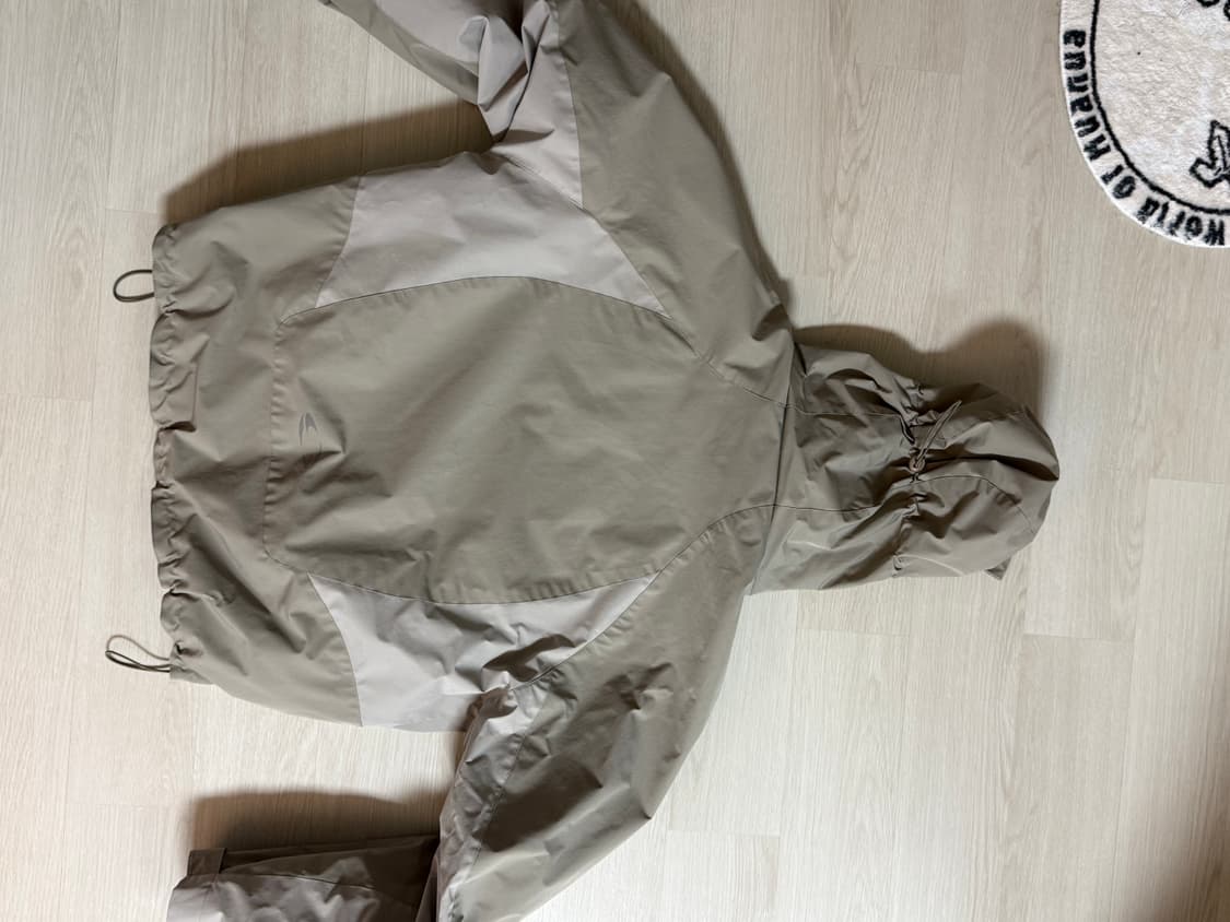 그레일즈 바람막이 상품이미지2