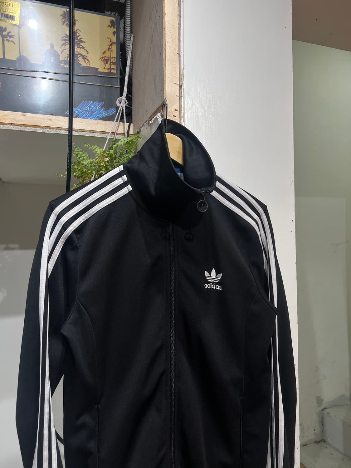 아디다스 오리지널 트랙탑 져지 상품이미지2