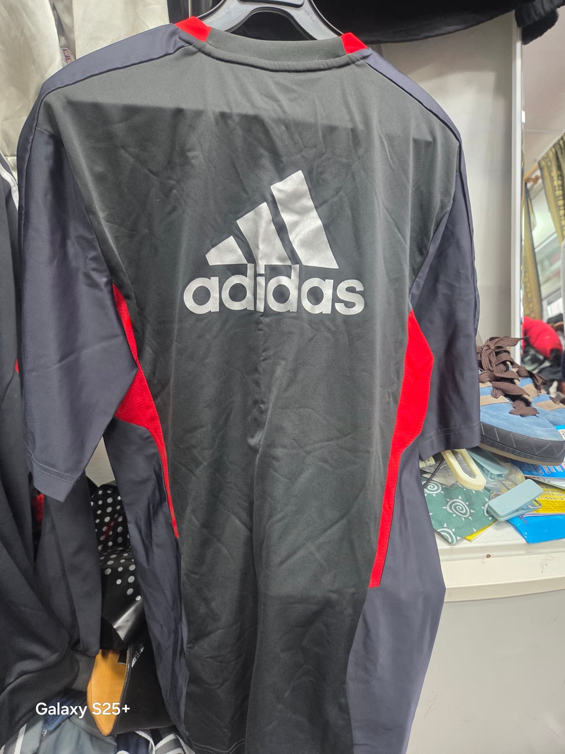 아디다스   러버플   FC   유니폼 상품이미지4