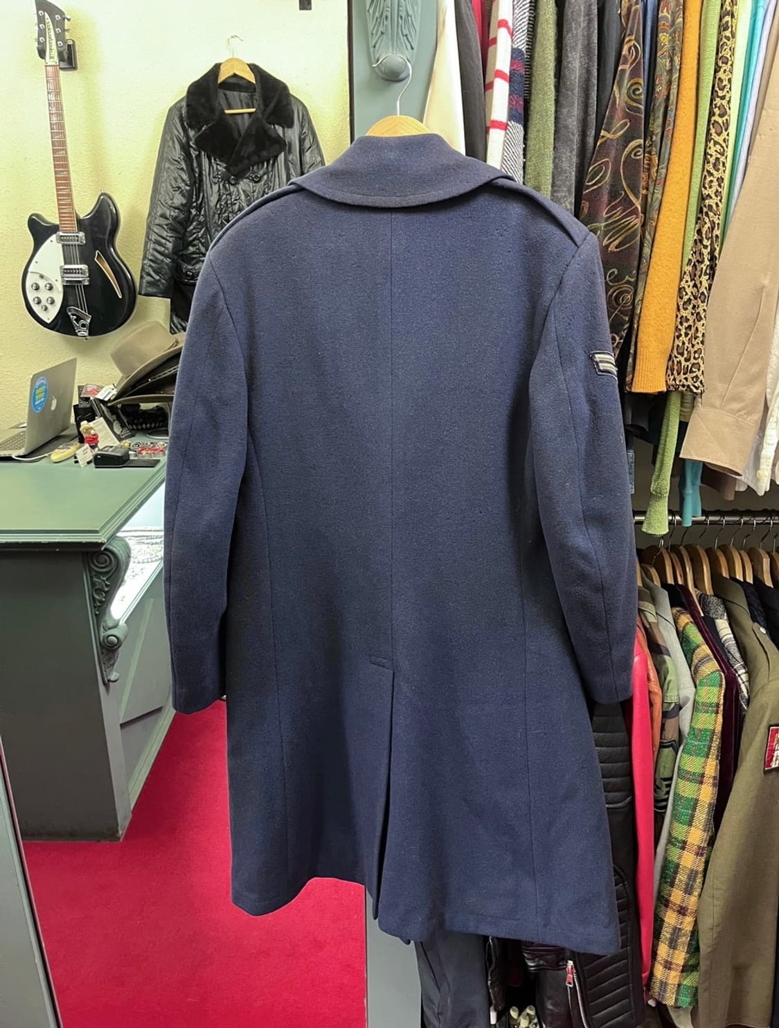 40‘s USAF MILITARY 상품이미지5