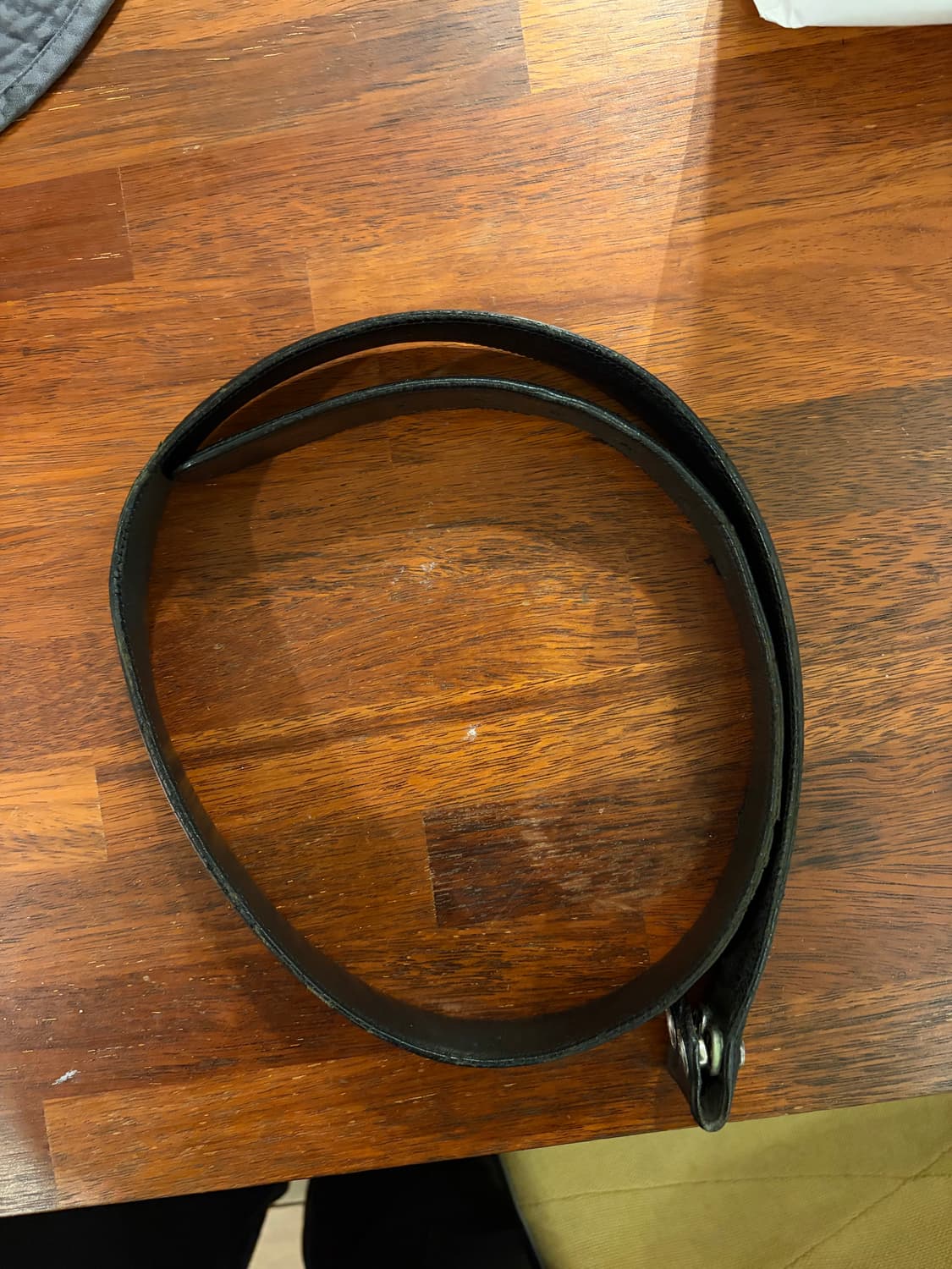 크롬하츠 구형 오발1.5인치 상품이미지9