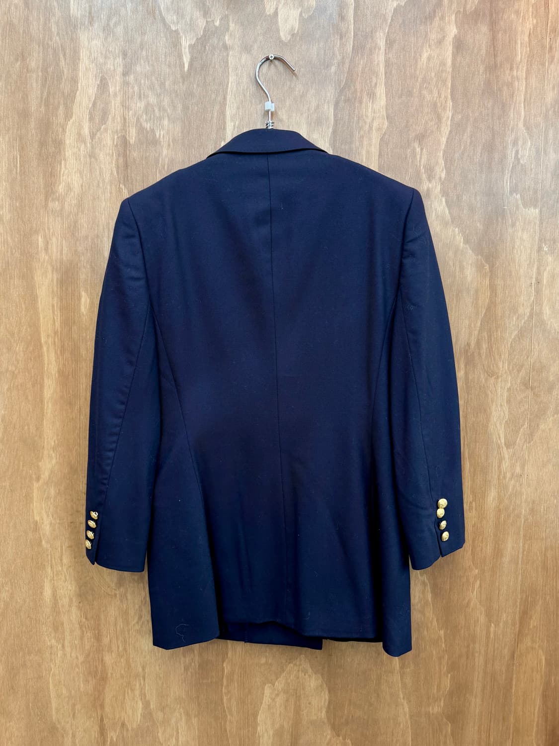 버버리 금장 테일러드 자켓 상품이미지5