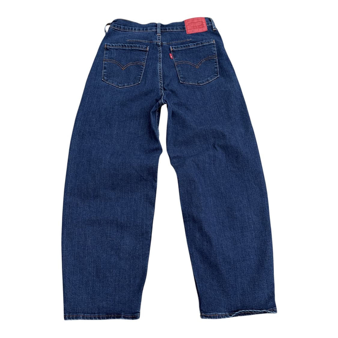 리바이스 프리미엄 LEJ 엔지니어드 벌룬핏 데님 팬츠 상품이미지2