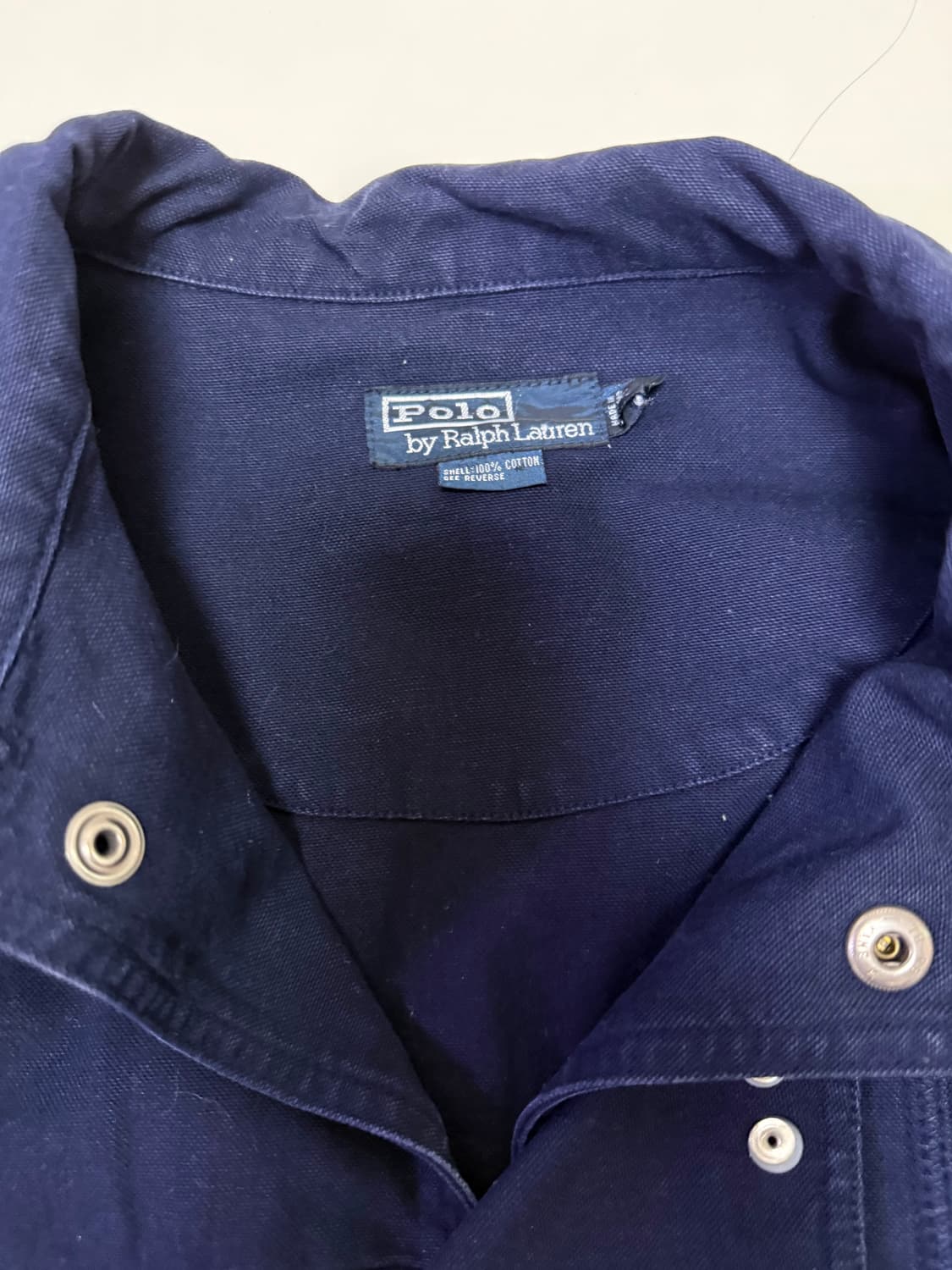 폴로 랄프로렌 파이어맨 자켓 상품이미지2