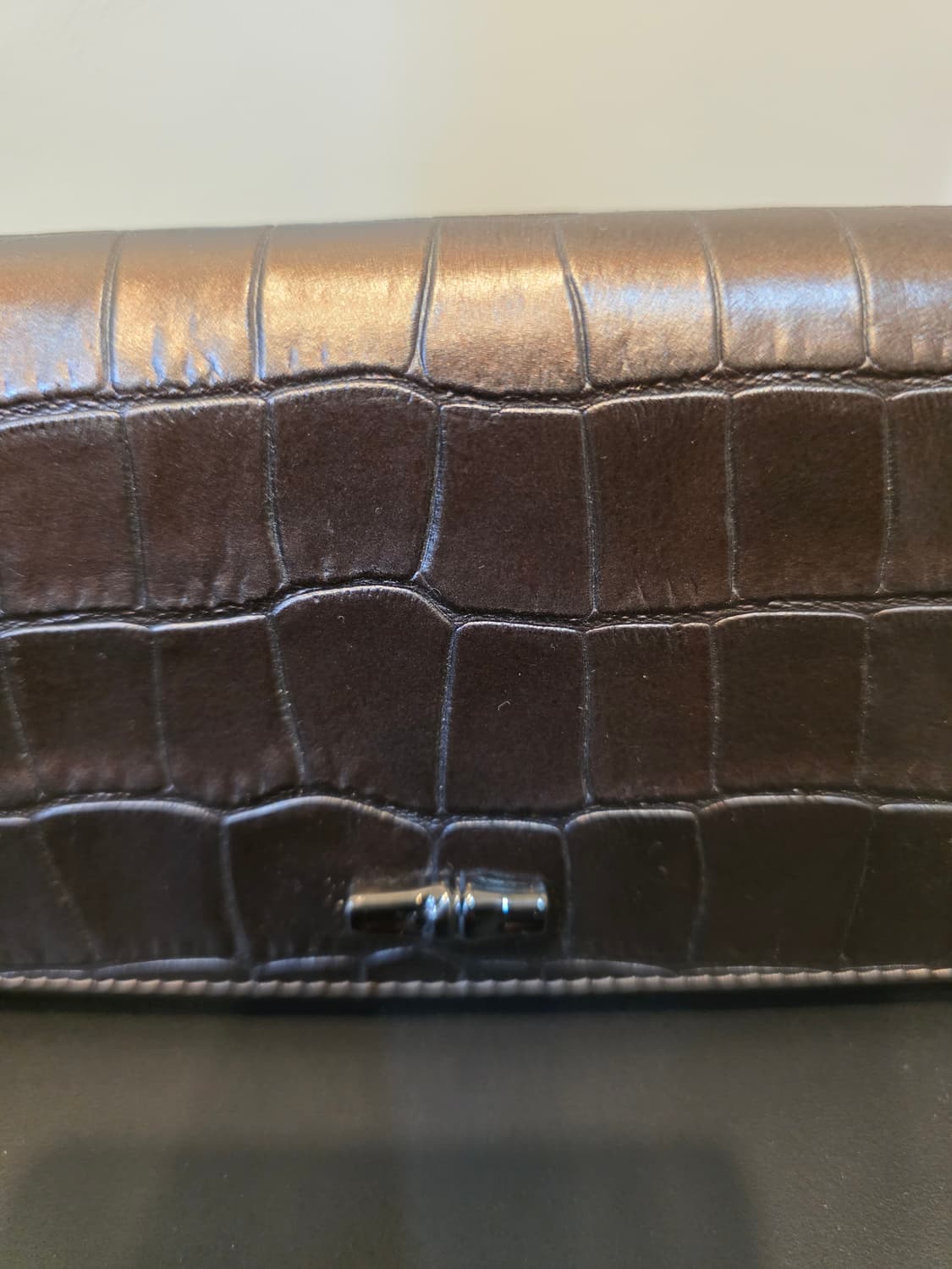 롱샴 로조 라인 지갑 상품이미지2