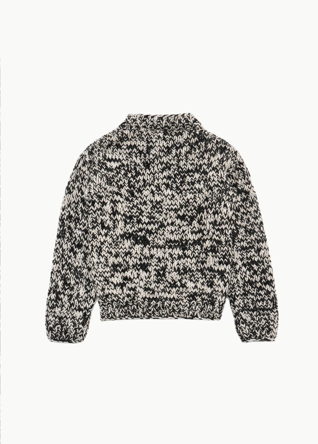 Nido 니트 / mnz 머듈 CDG 꼼데가르송 가브리엘라콜가먼츠 상품이미지3