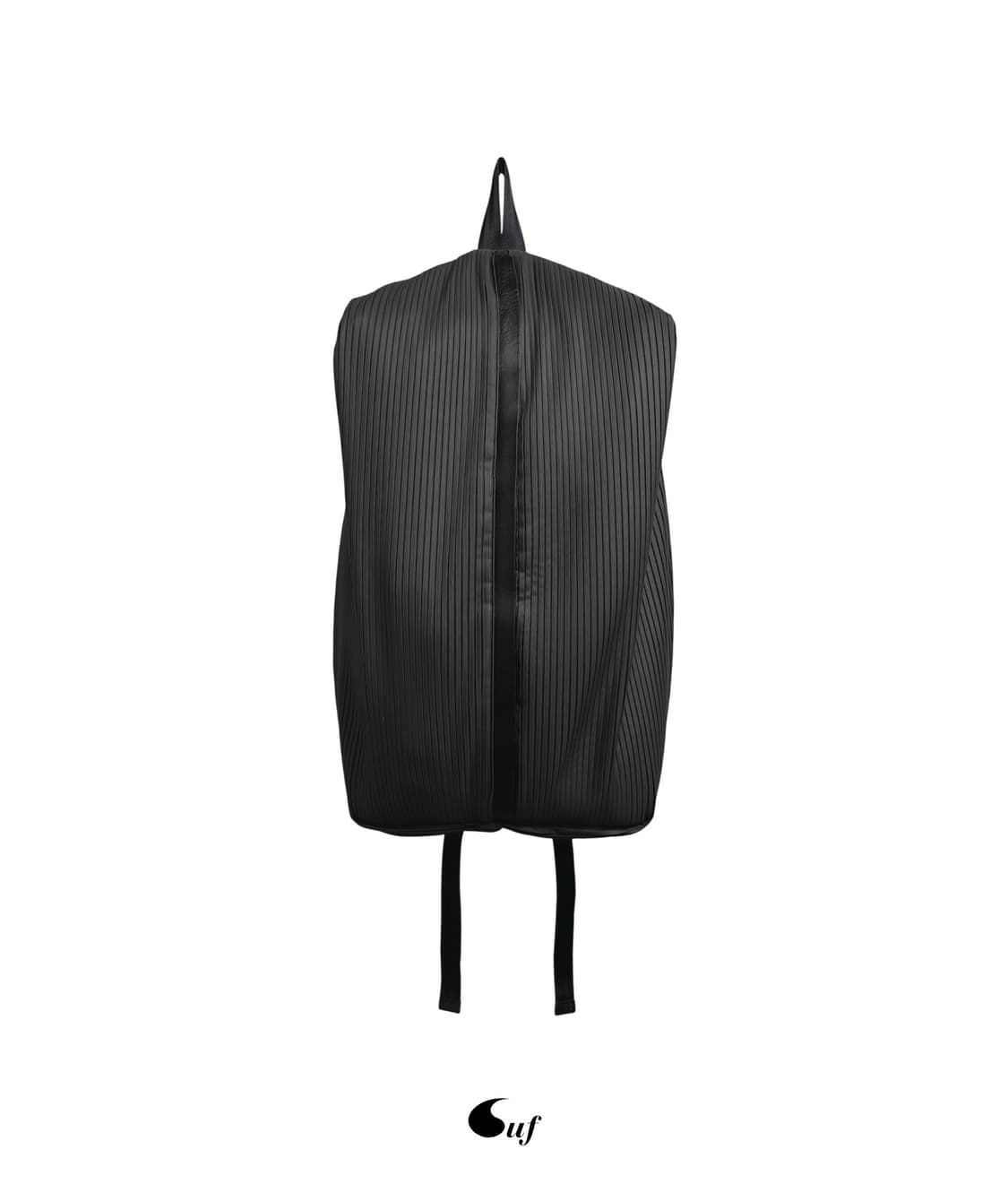pleats backpack 상품이미지1