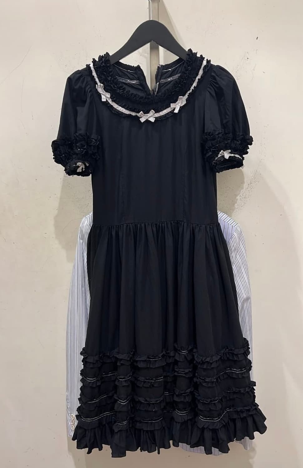 구합니다) 꼼데가르송 걸 원피스 상품이미지1