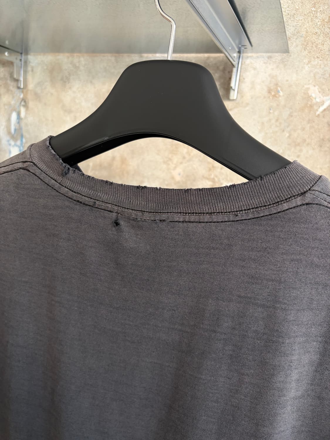 90s es 스케이트 티셔츠 상품이미지6