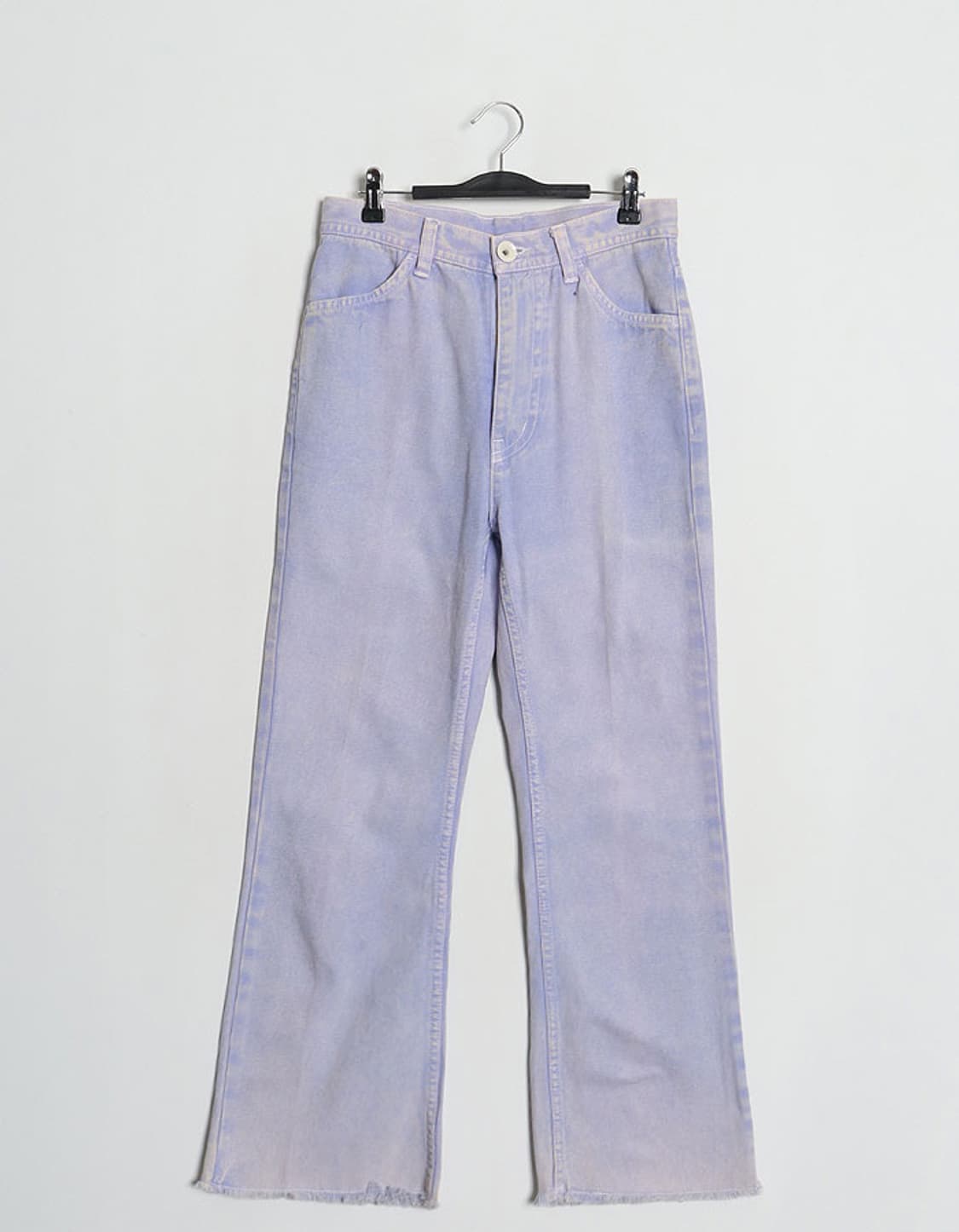 RODEO CROWNS Pallet Flared OX Pant (27) 상품이미지2