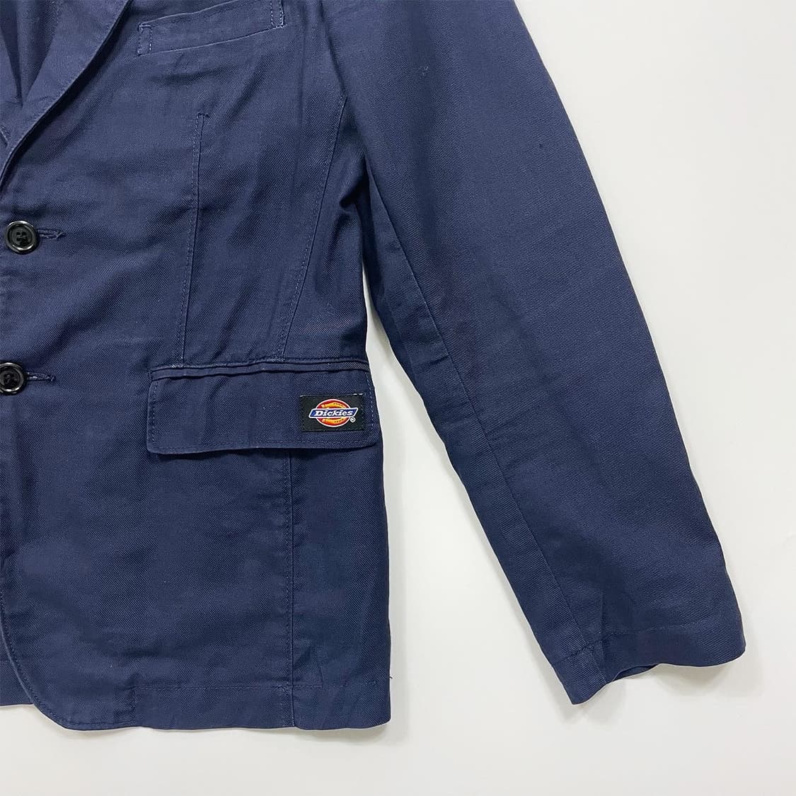 디키즈 저널스탠다드 콜라보 블레이저 자켓 상품이미지4