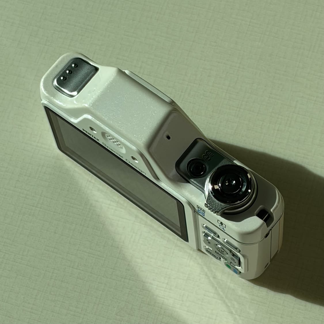 Pentax Optio I-10 펜탁스 옵티오 i10 상품이미지3