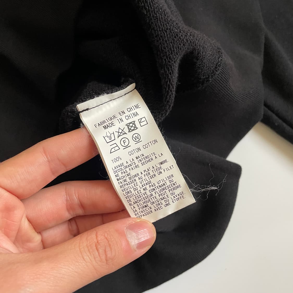 Yohji Yamamoto 상품이미지3