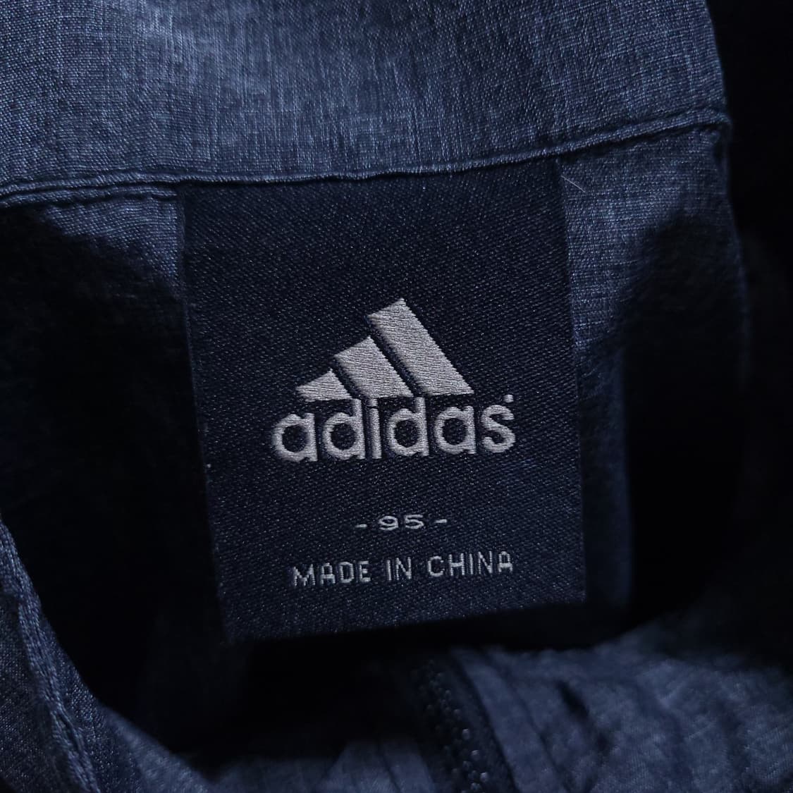 나이키 남성 바람막이점퍼 95 0325 상품이미지6