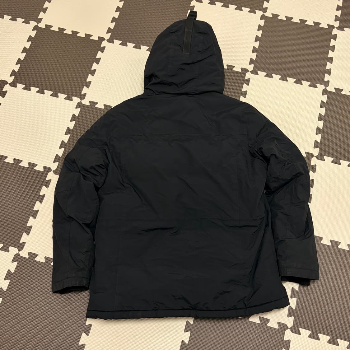 빈폴 남성 패딩 상품이미지2