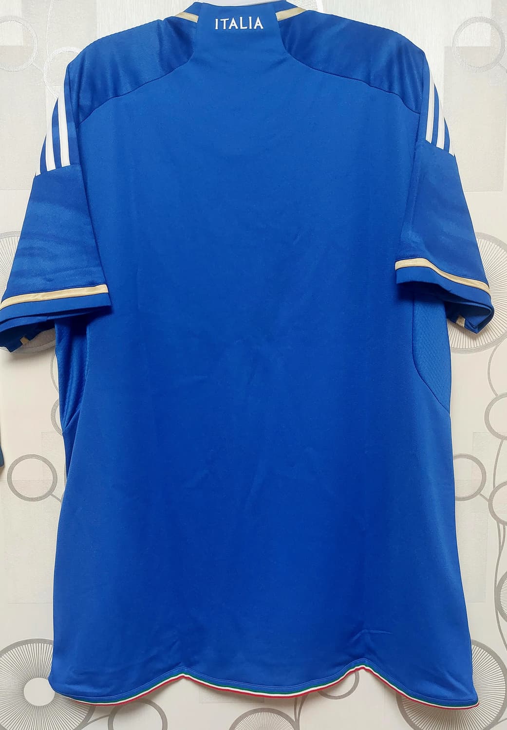 아디다스 23-24 이탈리아 홈 상품이미지5