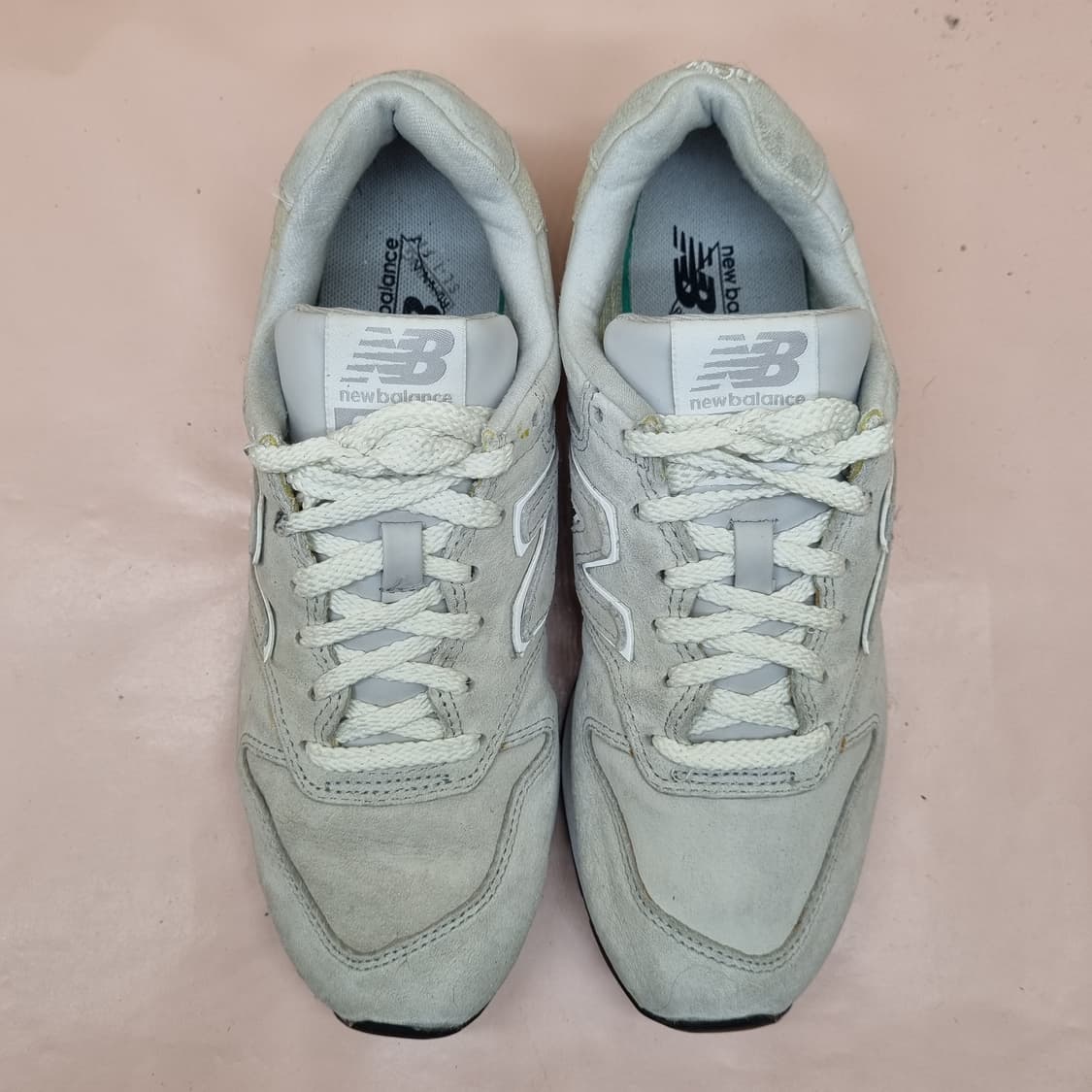 뉴발란스 996 여성운동화240  상품이미지2