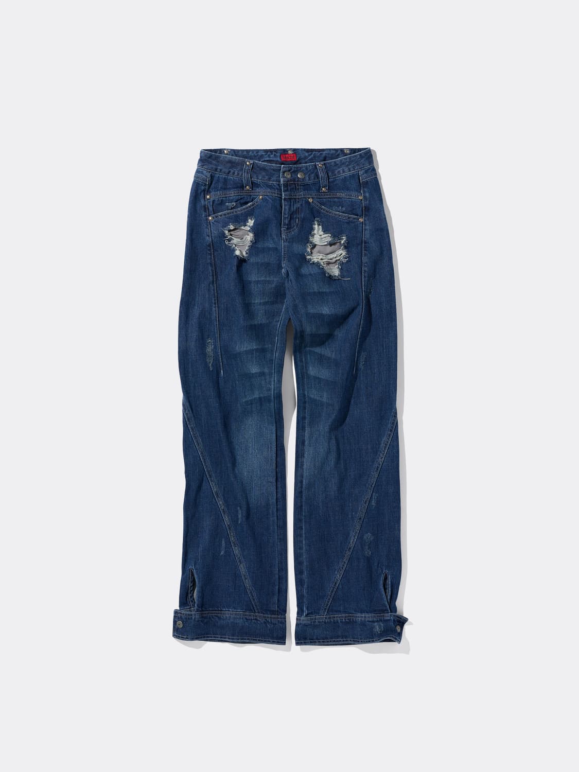 (구해요) 미스치프 anatomie jean 데님팬츠 구해요 상품이미지1