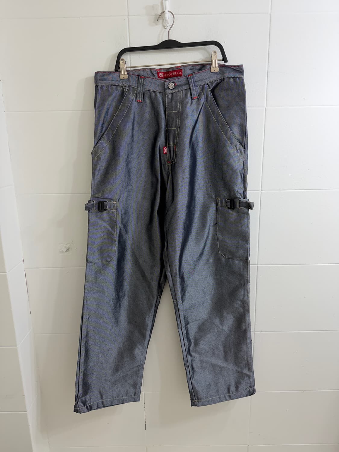 나이키 아노락 너드 스트릿 레이어드 코디 세트 상품이미지9